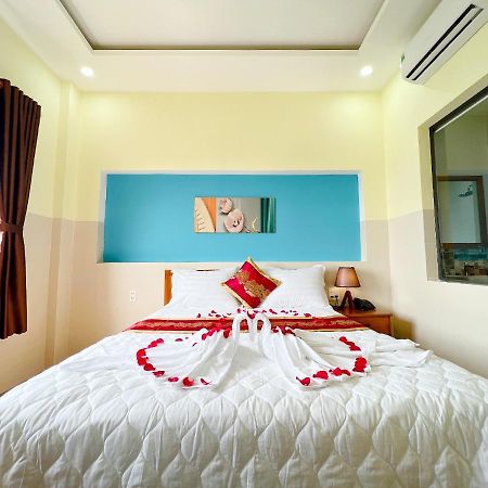 Sea Star Hotel Фан Тиет Екстериор снимка