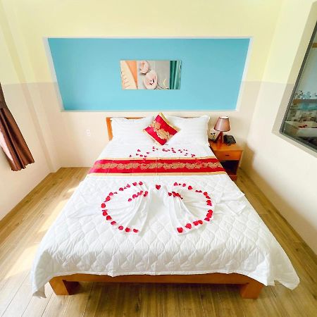 Sea Star Hotel Фан Тиет Екстериор снимка