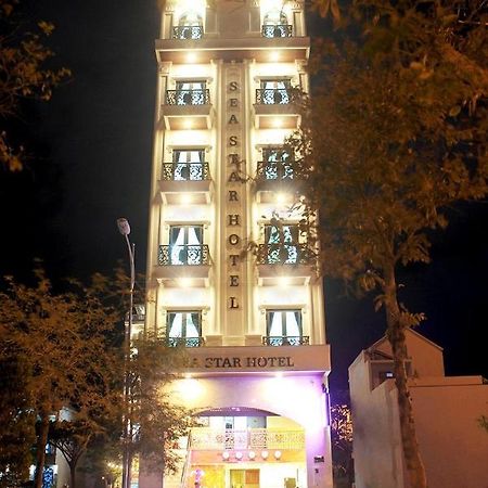 Sea Star Hotel Фан Тиет Екстериор снимка