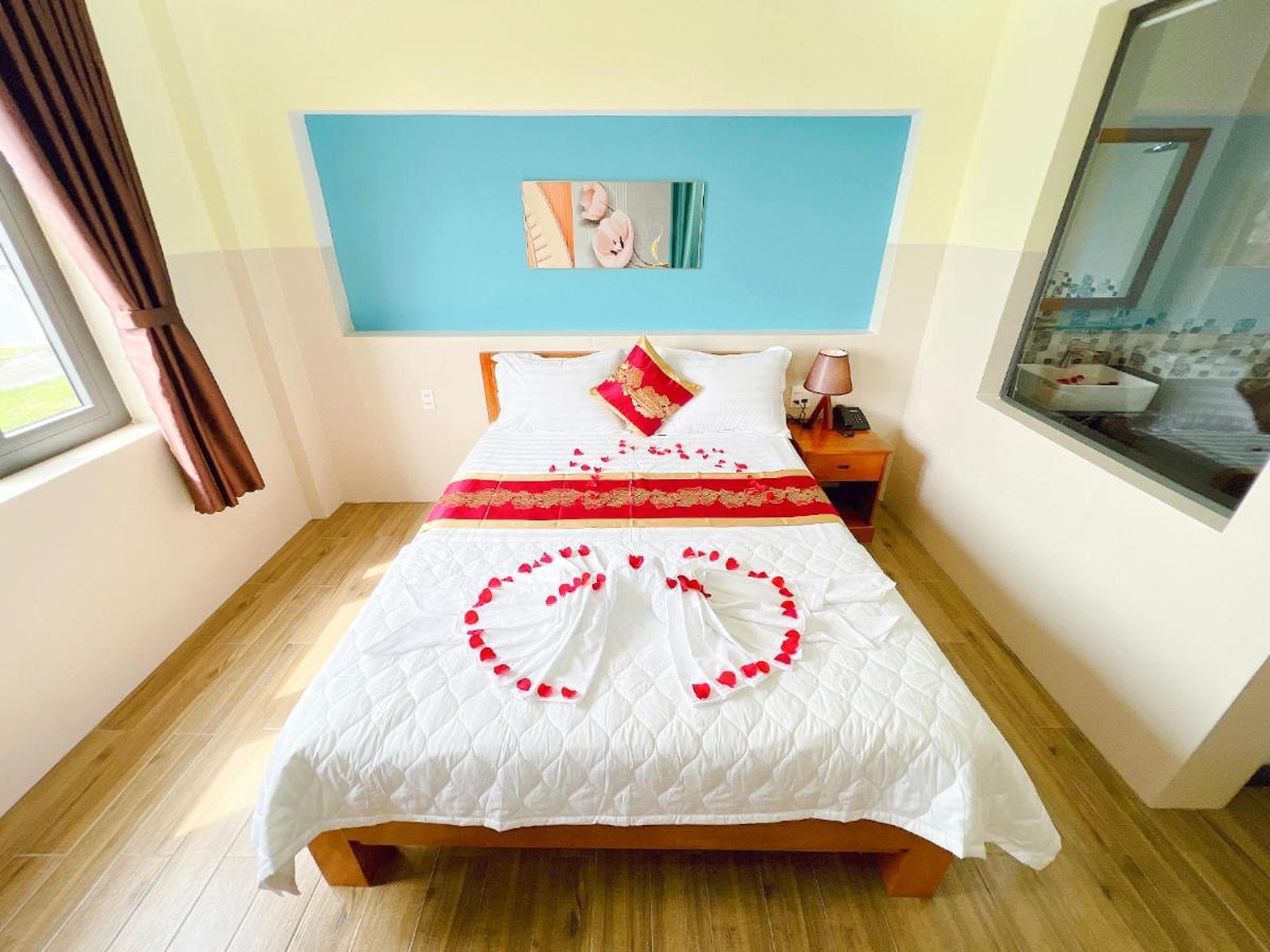 Sea Star Hotel Фан Тиет Екстериор снимка