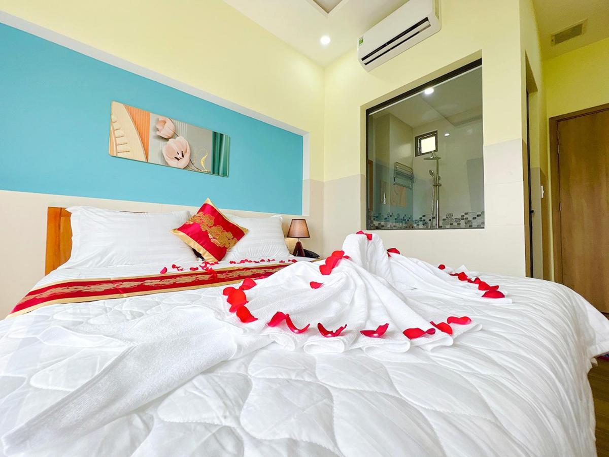 Sea Star Hotel Фан Тиет Екстериор снимка