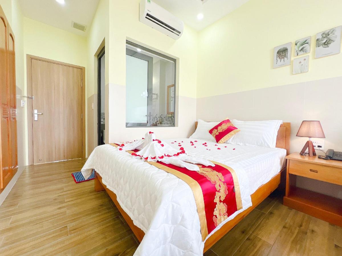 Sea Star Hotel Фан Тиет Екстериор снимка