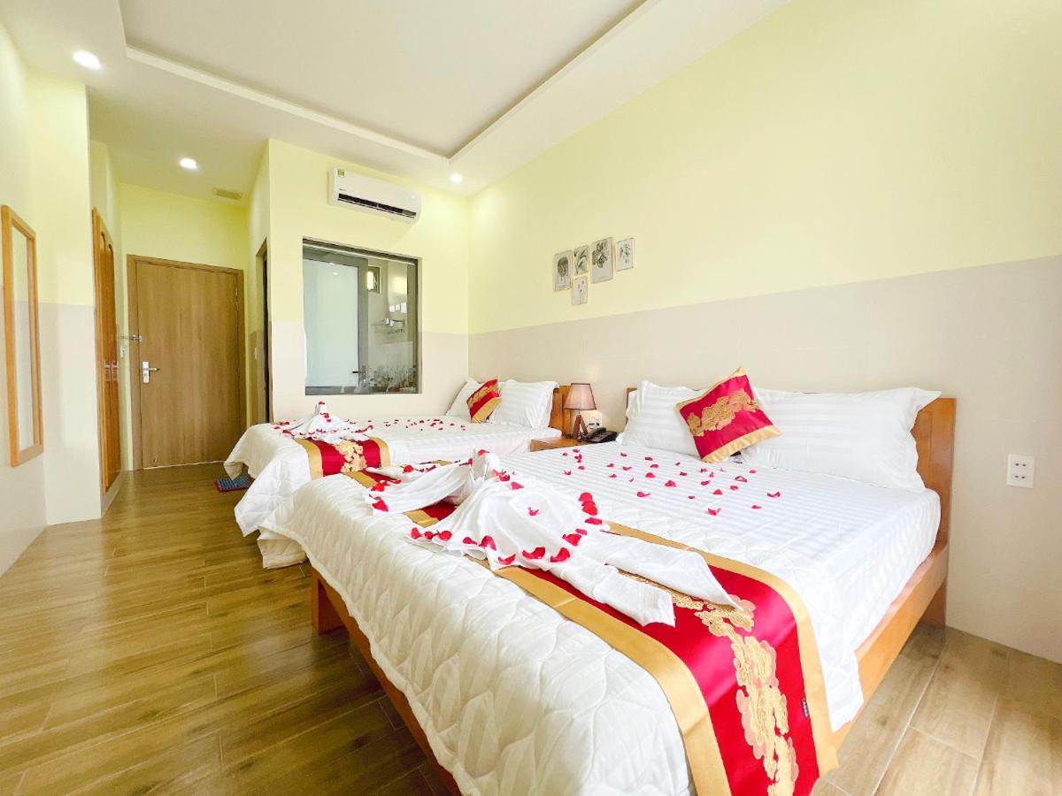 Sea Star Hotel Фан Тиет Екстериор снимка