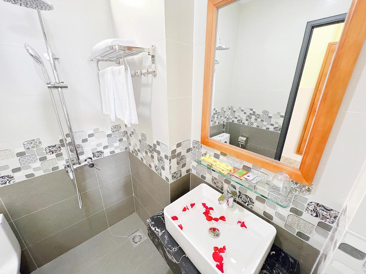 Sea Star Hotel Фан Тиет Екстериор снимка