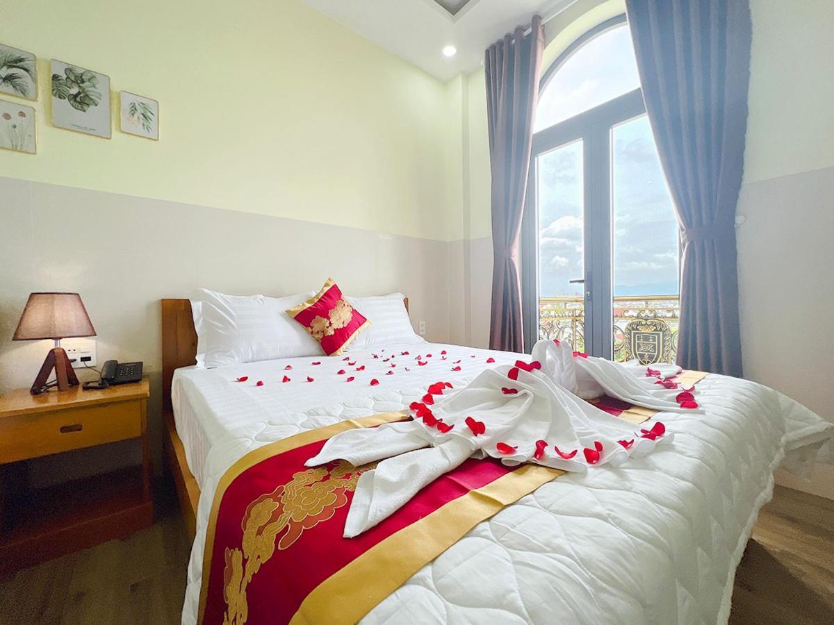 Sea Star Hotel Фан Тиет Екстериор снимка