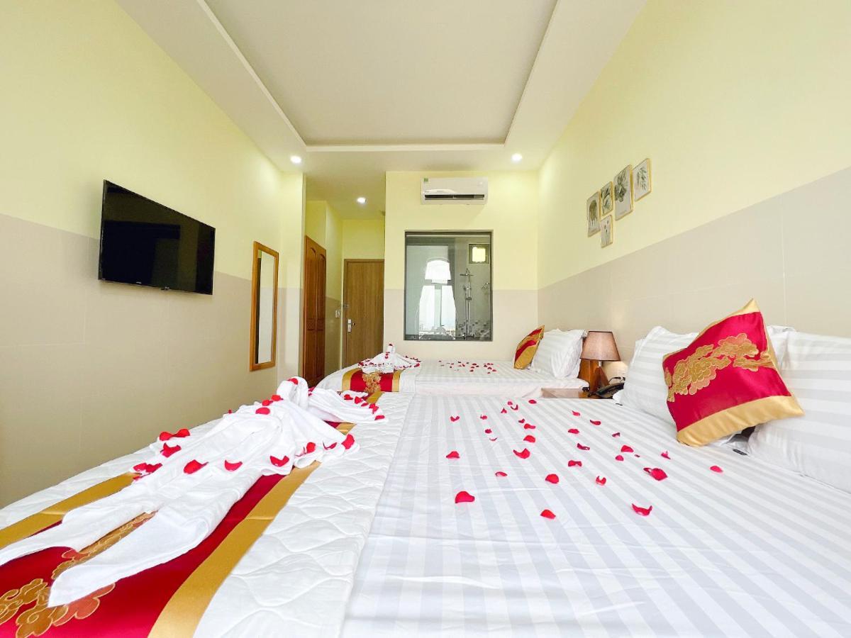 Sea Star Hotel Фан Тиет Екстериор снимка
